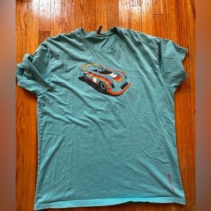 Next Level Shirt. Measurements in description